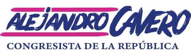 Logo Alejandro Cavero
